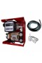 Dyzelino perdavimo siurblys 230V ACFD60